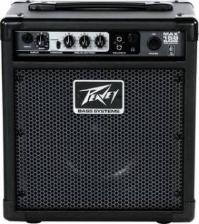 Peavey Max 158