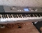 Yamaha DGX 520