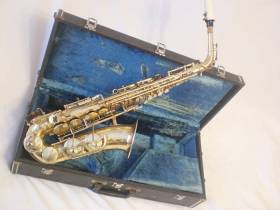 Yanagisawa  Prima A400