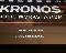 Korg Kronos 2 88-Key музыкальной станцией клавиатура