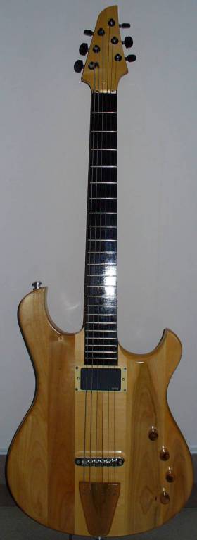 Мастеровая ЭЛЕКТРО-АКУСТИЧЕСКАЯ