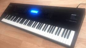 Kurzweil Kurzweil K2500X - 88 клавиш.