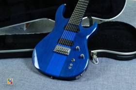 Carvin ВС727