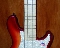 Fender Jazz Bass