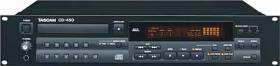 Профессиональный CD плейер Tascam cd-450