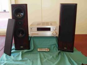 Tannoy 633