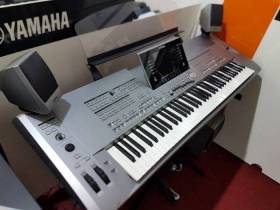 Yamaha Tyros 5-61