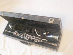 Vito альт кларнет