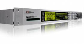 Многополосный динамический процессор для вещания TC Electronic Dbmax