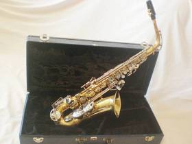 Selmer Bundy USA