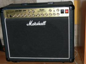 Marshall JCM2000