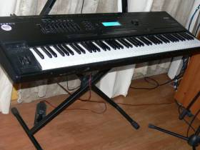 Kurzweil k2500xs