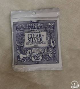 струны ERNIE BALL 2403