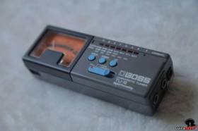 тюнер BOSS TU-12