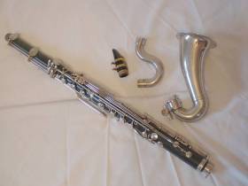 Vito Бас кларнет