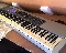 M-Audio Keystation Pro 88 USB MIDI Keyboard