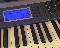 M-Audio Keystation Pro 88 USB MIDI Keyboard