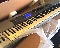M-Audio Keystation Pro 88 USB MIDI Keyboard