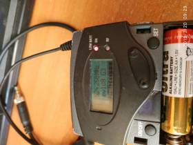 Sennheiser EW 100-ENG G3