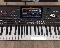 Korg Pa1000 61 Keys Arranger Keyboard