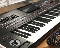 Korg Pa4X 61Keys
