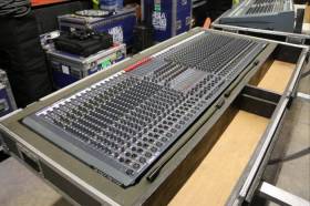Soundcraft Spirit Monitor 2 Console