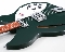 Rickenbacker Rickenbacker 330 BRG Электрогитары