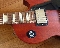 Gibson GIBSON Limited Edition LES PAUL STUDIO FADED