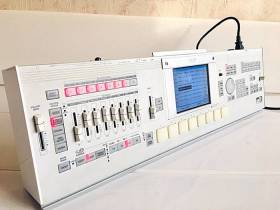 Korg M3 Xpanded Rack Module