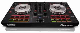 Pioneer DDJ-SB Silver