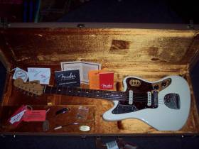 Fender Jaguar