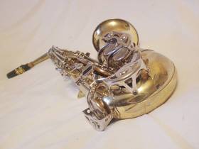 Selmer Bundy USA