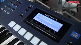 Kurzweil PC3LE7