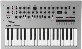 Korg Minilogue