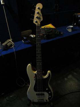 Fender Precision Bass
