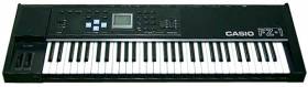 Casio FZ-1