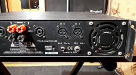 The t. amp T1400