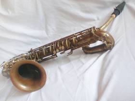 Nikkan Баритон