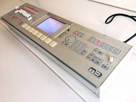 Korg Xpanded Rack Module