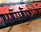Korg Korg МicroKorg Red XL+