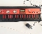 Korg Korg МicroKorg XL+ Black Red Limited Edition