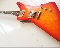 HAMER Hamer Explorer XT Standard FT Cherry Sunburst