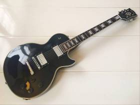 Gibson Gibson Les Paul Custom Black Beauty