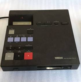 Yamaha DRC-20