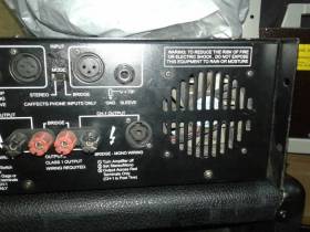 BOKE BOKE BU-1400 (резерв)