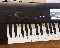 Korg KROME