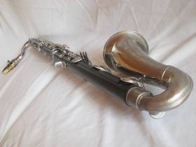 Leblanc Бас кларнет Noblet