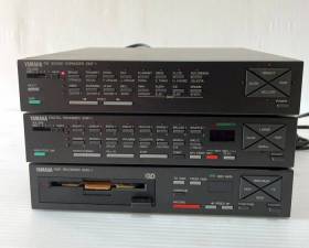 Yamaha EMT-1