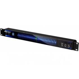 рэковый тюнер Korg PitchBlack