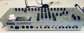 Korg Radias-R